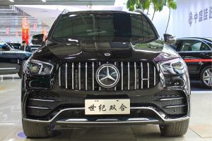 奔馳GLE AMG 奔馳 AMG GLE 53 4MATIC+