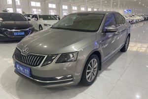 明锐 斯柯达 1.6L 自动舒适版