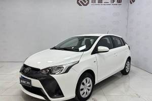 YARiS L 致炫 豐田 1.5E CVT魅動(dòng)版 國VI