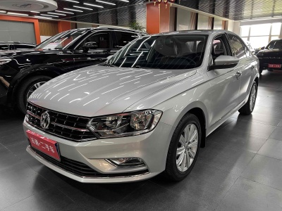 2017年3月 大眾 寶來 1.6L 手動舒適型圖片