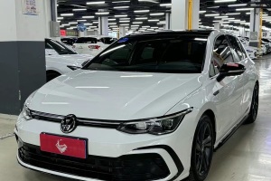 高爾夫 大眾 280TSI DSG R-Line