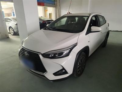 2022年7月 豐田 YARiS L 致炫 致炫X 1.5L CVT豪華PLUS版圖片