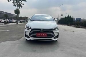 宋MAX 比亞迪 1.5T 自動(dòng)智聯(lián)豪華型 7座