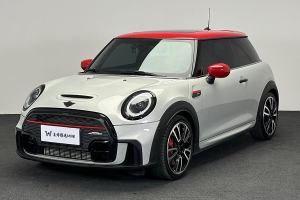 JCW MINI 2.0T JOHN COOPER WORKS ALL-IN