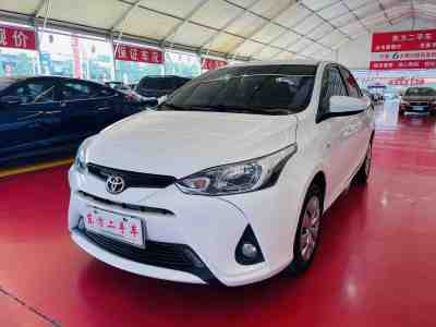 2019年10月 豐田 YARiS L 致享 1.5E CVT魅動版 國VI圖片