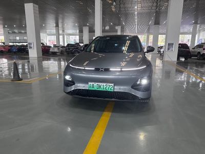 2023年11月 小鵬 小鵬G6 580 長(zhǎng)續(xù)航 Max圖片