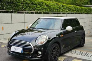 MINI MINI 1.2T ONE