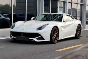 458 法拉利 4.5L Speciale