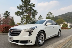XTS 凱迪拉克 28T 精英型