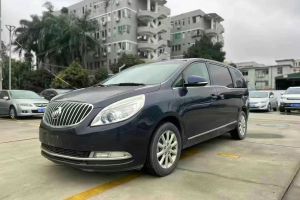 GL8 別克 3.0L GT豪華商務(wù)豪雅版