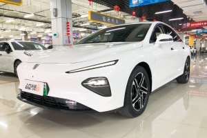 榮威D7 榮威 EV 510km 后驅(qū)旗艦版