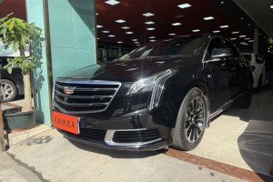 XTS 凯迪拉克 28T 技术型