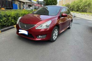 騏達(dá) 日產(chǎn) 1.6T GTS極速限量版