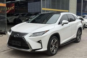 RX 雷克薩斯 300 四驅典雅版 國V