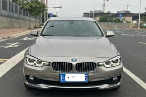 寶馬3系 寶馬 318i