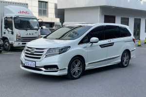 艾力紳 本田 2.0L 混動豪華版