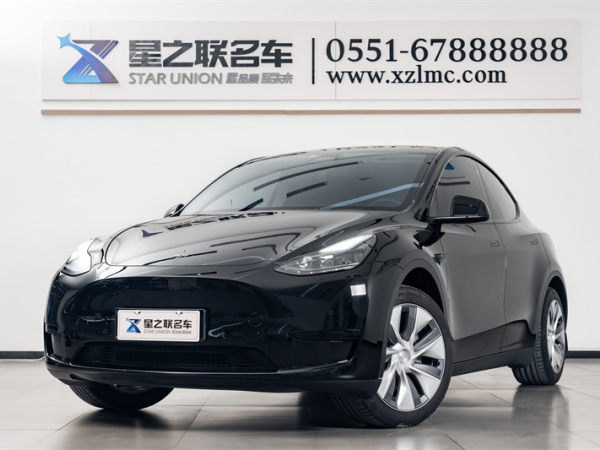 特斯拉 Model Y 22款 改款 后轮驱动版