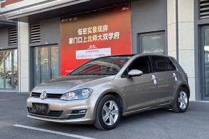 高爾夫 大眾 230TSI 自動(dòng)舒適型