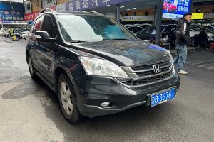 CR-V 本田 2.0L 兩驅(qū)都市版