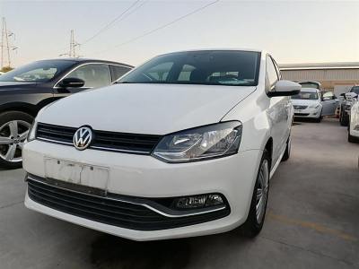 2017年9月 大眾 Polo 1.6L 自動舒適型圖片