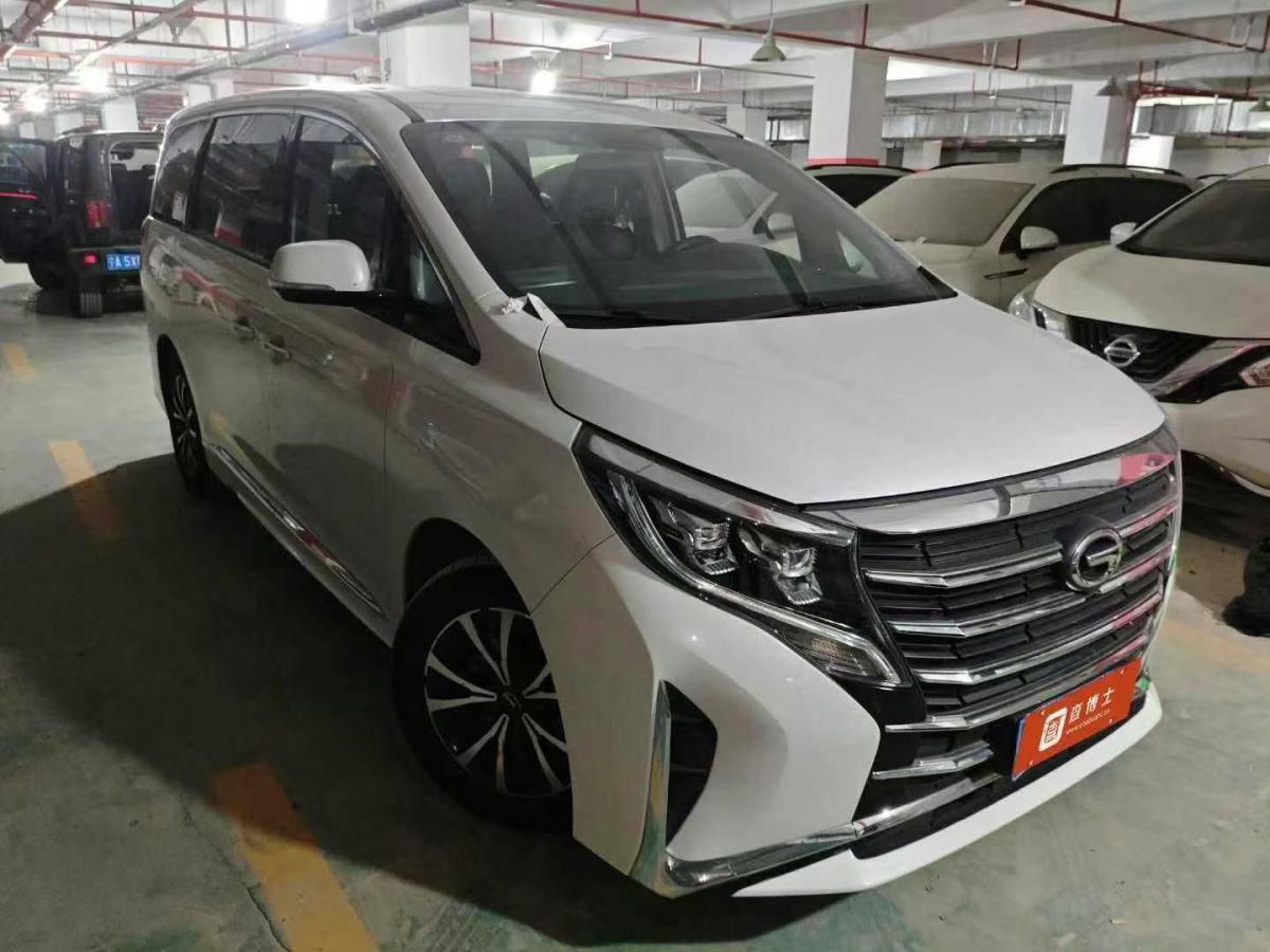 上汽大通 D60  2022款 1.5T 自動高原版 7座圖片