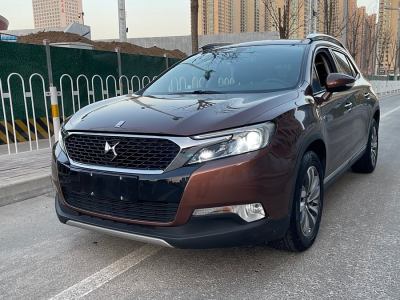 2016年3月 DS DS 6 1.6T 豪華版THP160圖片