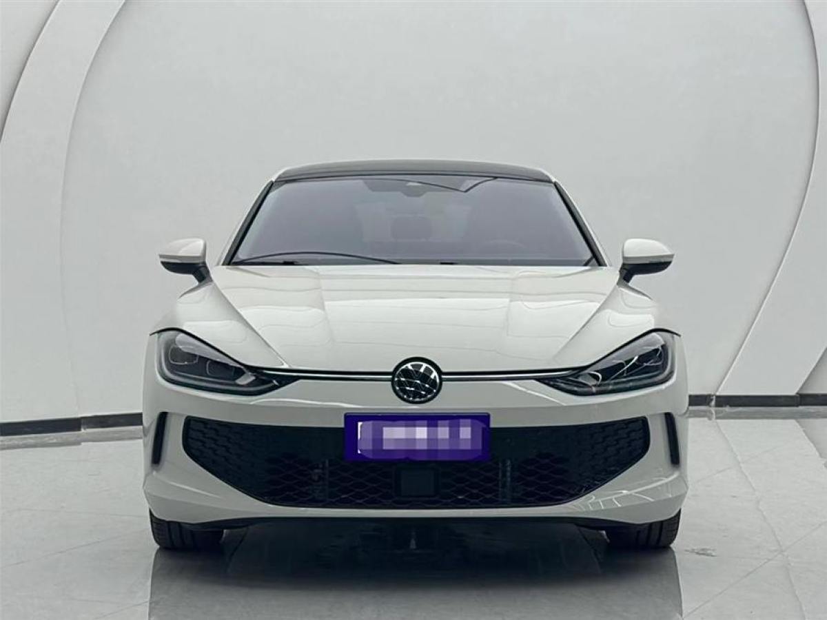 大眾 凌渡  2022款 凌渡L 280TSI DSG炫辣版圖片