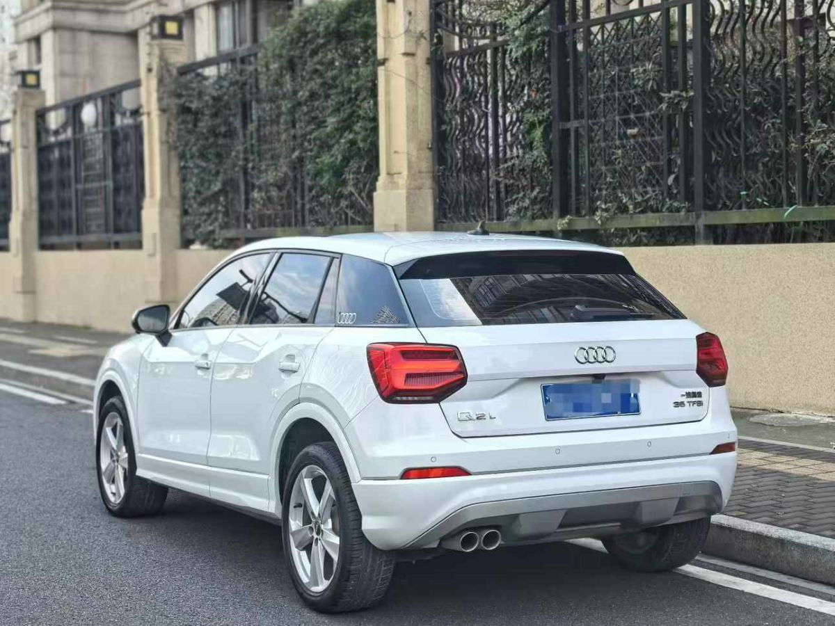 奧迪 奧迪S7  2020款 2.9 TFSI quattro圖片
