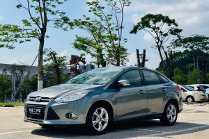 ?？怂?福特 三廂 1.6L 自動風(fēng)尚型