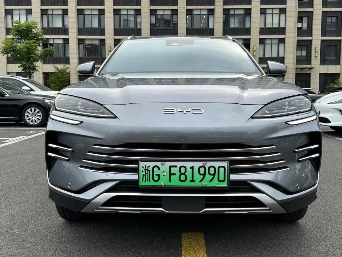 大眾 帕薩特  2025款 Pro 380TSI 龍尊版圖片