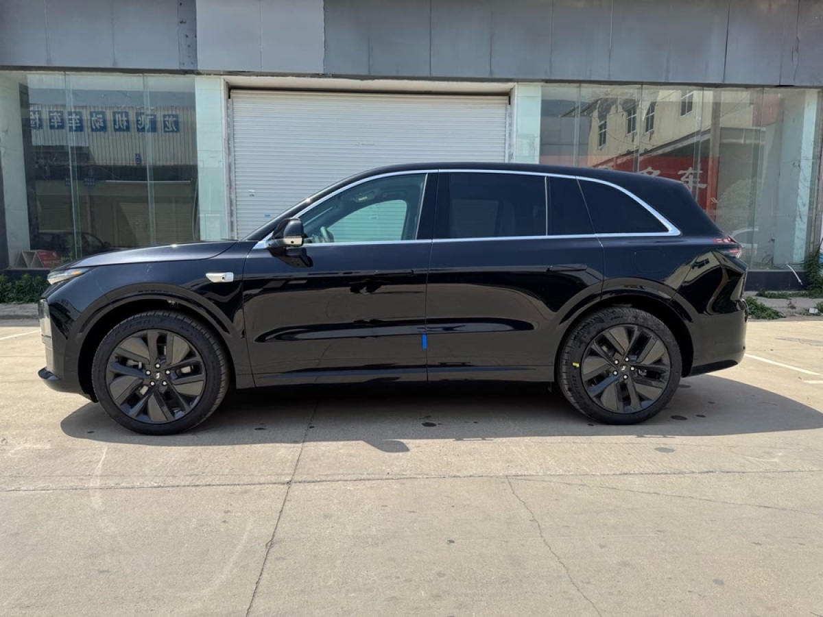 理想 理想L6  2024款 Pro圖片