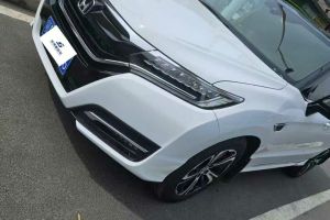 CR-V 本田 240TURBO 手動(dòng)兩驅(qū)經(jīng)典版