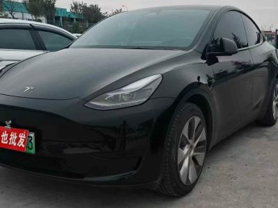 2023年1月 特斯拉 Model S 三电机全轮驱动 Plaid版图片