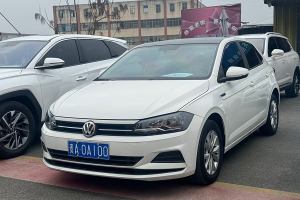 Polo 大眾  Plus 1.5L 自動(dòng)炫彩科技版