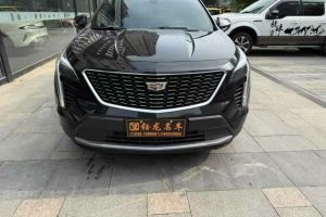 XT6 凱迪拉克 28T 四驅(qū)豪華型