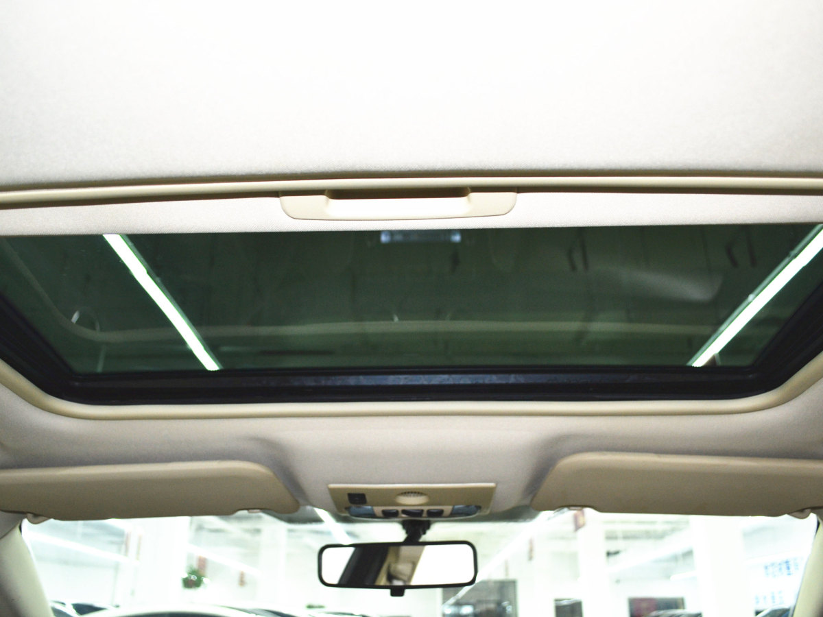 福特 蒙迪欧-致胜  2011款 2.3L 时尚型图片