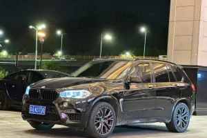 寶馬M5 寶馬 M5