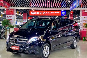 威霆 奔馳 2.0T 精英版 7座 國(guó)VI