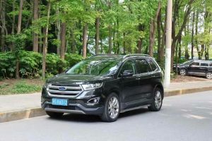銳界 福特 EcoBoost 245 兩驅(qū)精銳型 5座