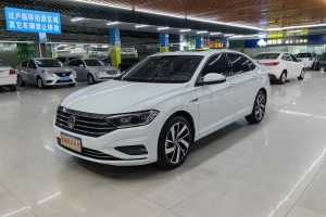 速腾 大众 280TSI DSG舒适型 国VI