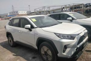 RAV4 豐田 1.8L 手動(dòng)歐規(guī)