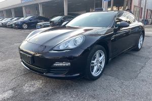 Panamera 保時捷 Panamera 4 3.6L