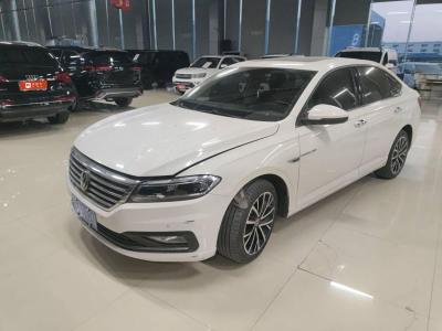 2021年7月 大眾 朗逸 280TSI DSG豪華版圖片