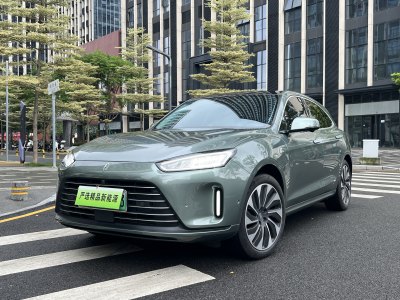 2022年5月 赛力斯 问界M5 M5 EV 四驱性能版图片