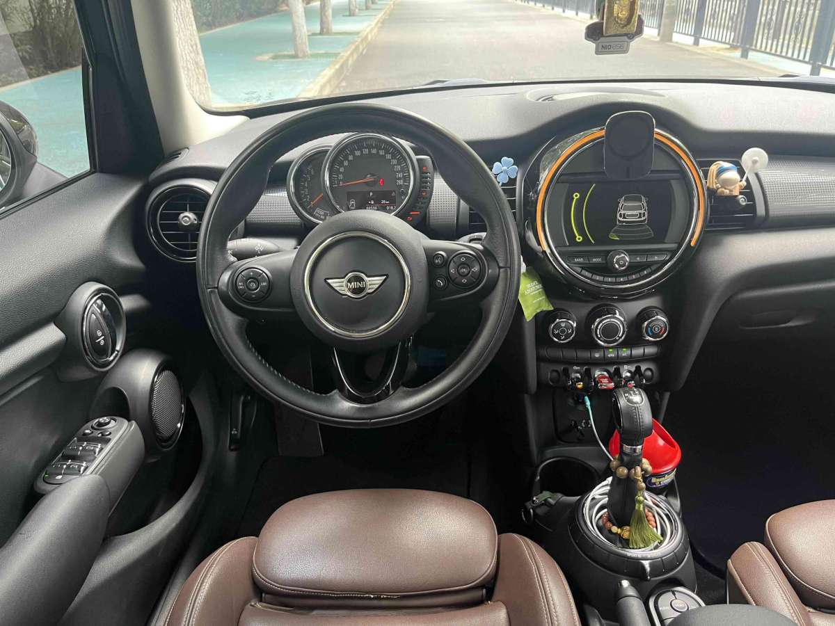 MINI MINI  2016款 1.5T COOPER 五門版圖片