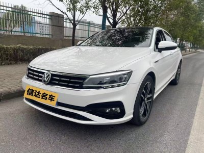 2021年1月 大眾 凌渡 改款 280TSI DSG舒適版圖片