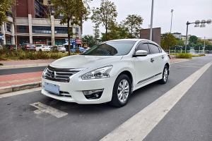 天籁 日产 2.0L XL舒适版