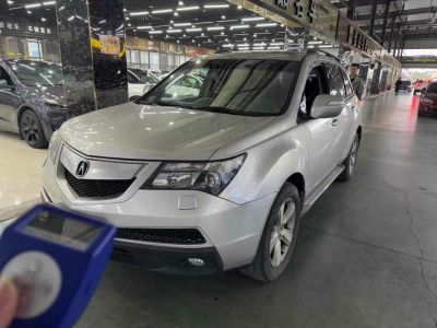 2011年1月 謳歌 MDX(進口) 3.7 標準尊享運動版圖片