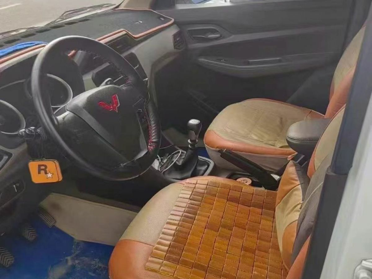 五菱 宏光MINIEV  2022款 GAMEBOY 200km 玩樂款 磷酸鐵鋰圖片