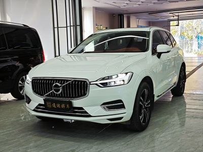 2018年9月 沃爾沃 XC60 T5 四驅(qū)智遠版 國VI圖片